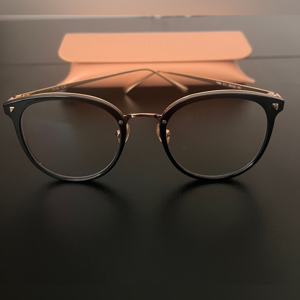 TIJN - Maaike Blue light glasses